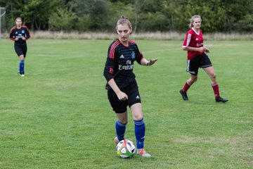 Bild 26 - Frauen SG NieBar - HSV 2 : Ergebnis: 4:3